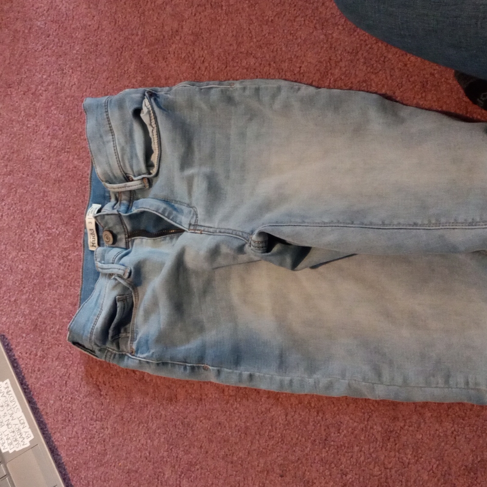 Mudd Jeans